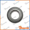 Roulement de roue avant pour FORD | KLP-CH-040, H1Y046BTA